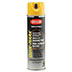 SPR-A03821                     HI-VIS YELLOW INVRT MARK PAINT SOLVENT BASED