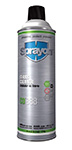 SPR-SCO888000                  GLASS CLEANER 16oz from SPR