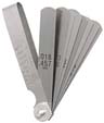 PRO-000A                       .003-.018 9BLD FEELER GA. SET from PRO