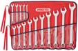 PRO-1200FASD                   15PC 5/16-1-1/4COMB WRENCH SET from PRO