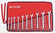 PRO-1200GASD                   10-PC 7/16 -1" COMB WRENCH SET from PRO