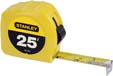 STA-30-455                     STANLEY TAPE RULE 1" X 25' from STA