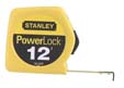 STA-33-312                     3/4 X 12' POWERLOK TAPEMEASURE from STA