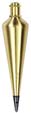 STA-47-973                     8 oz CONTRACTORS PLUMB BOB from STA