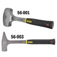 STA-56-003                     2# FATMAX ANTIVIBE BLACKSMITH HAMMER from ST