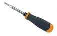 STA-68-012                     6-WAY COMFORT GRIP SCREWDRIVER from STA