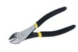 STA-84-105                     6" DIAGONAL CUT PLIER W/GRIP from STA