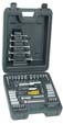 STA-85-595                     75 PC 1/4 + 3/8 DR SOCKET SET from STA