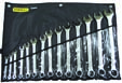 STA-85-990                     14 PC COMB WRENCH SET SAE from STA