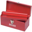 PRO-9954-NA                    15 X 6 GENPUR TOOL BOX W/TRAY from PRO