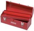 PRO-9971-NA                    19 X 7 HIPROOF TOOL BOX W/TRAY from PRO