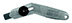 STA-10-525                     RETRACTABLE BLADE CARPET KNIFE from STA