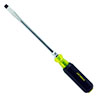 STA-66-092                     8" VINYL GRIP STND BLADE & TIP SCREWDRIVER f