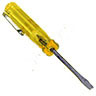 STA-66-101-A                   1/8X2 100+ POCKET SCREWDRIVER from STA