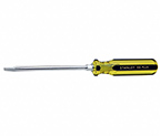 STA-66-166-A                   100 PLUS SCREWDRIVER STANDARD 6" BULK from S