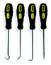 STA-82-115                     PICK & HOOK 4PC SET from STA