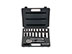 STA-85-404                     20 PIECE SOCKET SET 3/8" DR. 12 PT. from STA