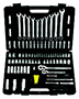 STA-96-010                     STANLEY 75 PC. MECHANIC TOOL SET from STA