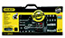 STA-96-011                     STANLEY 170 PC MECHANIC TOOL SET from STA