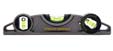 STA-FMHT43610                  FATMAX CAST TORPEDO LEVEL 9" from STA