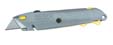 STA-10-499                     QUICK CHANGE RETRACT BOX KNIFE from STA