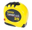 STA-STHT30825                  TAPE RULE LEVERLOCK 1x25 from STA