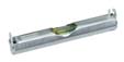 STA-42-287                     3" YELLOW ALUMINUM LINE LEVEL from STA