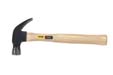 STA-51-716                     16oz RIP WOOD HANDLE HAMMER from STA