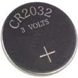 STR-PT99492                    TWO 3 VOLT BATTERIES CR2032 65650 from STR