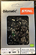 STI-33RS372                    20" CHAIN (3/8" .050) 3624 005 0072 from STI