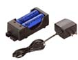 STM-22011                      18650 120V CHARGER KIT W/2- BATTERIES from S