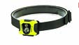 STM-61422                      ENDURO PRO HEADLAMP W/RUBBER HARD HAT STRAP,