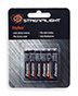 STM-65030                      AAAA Batteries - 6 pack from STM