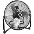 TPI-CF-20                      COMMERCIAL FLOOR FAN 20" 1/5 HP 3 SPD. from