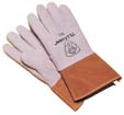 TIL-30M                        TIG GLOVE PIGSKIN MED from TIL