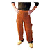 TIL-5330A                      SPLIT LEG WAIST APRON (CHAPS) from TIL