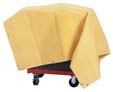 TIL-590B68                     6X8 24OZ GOLD WELDING BLANKET from TIL