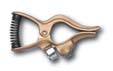 TWE-9205-1120                  GC200 200 AMP GROUND CLAMP from TWE