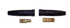 TWE-9425-1200                  2-MPC CONNECTOR SET from TWE