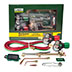 VIC-0384-2101                  JOURNEYMAN XHD WELDING/CUTTING TORCH KIT 540