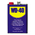 WDF-490118                     GALLON OF WD-40 from WDF