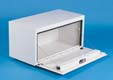 KNA-525-3-02                   Underbed Box Mini - Steel from KNA