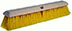 WEI-42166                      24" YELLW MEDSWP FLAGGED BROOM 804-42166 fro