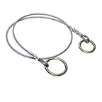 WER-A112004                    WERNER CBL CHKR (O-RINGS)-4' from WER