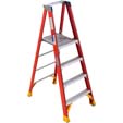 WER-P6202                      8' REACH HEIGHT 2' TYPE IA FIBERGLASS WERNER