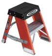 WER-SSF02                      2' TYPE IAA FIBERGLASS WERNER STEP STAND fro