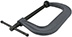 WIL-14256                      WILTON 0-6-1/16" C-CLAMP 406 from WIL