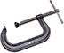 WIL-14284                      410 2-10-1/8" C-CLAMP 6" THROA from WIL