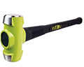 WIL-21230                      12# 30" BASH UNBREAKABLE HDLE SLEDGE HAMMER