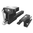 WIL-10010                      ATV VISE WITH MOUNTING BRACKET from WIL